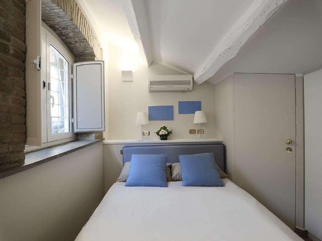 Antiche Residenze Romane - Campo De' Fiori 部屋 写真