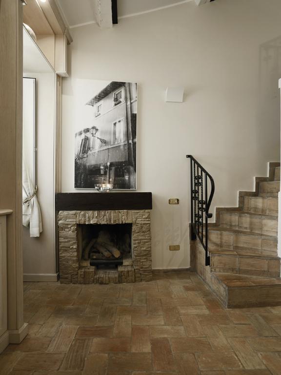 Antiche Residenze Romane - Campo De' Fiori 部屋 写真