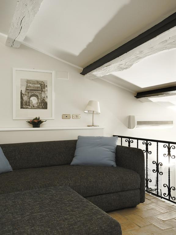 Antiche Residenze Romane - Campo De' Fiori 部屋 写真