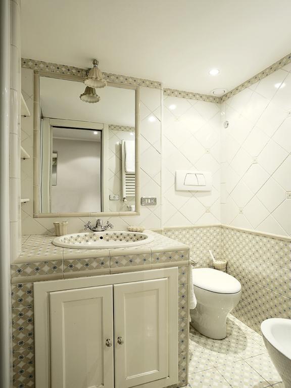 Antiche Residenze Romane - Campo De' Fiori エクステリア 写真