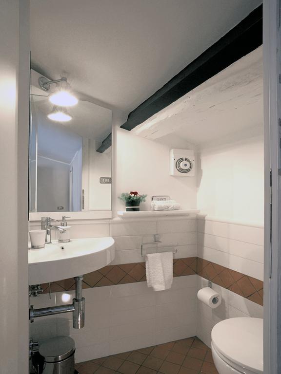 Antiche Residenze Romane - Campo De' Fiori エクステリア 写真
