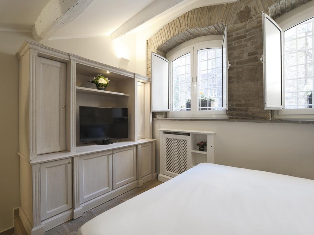 Antiche Residenze Romane - Campo De' Fiori 部屋 写真