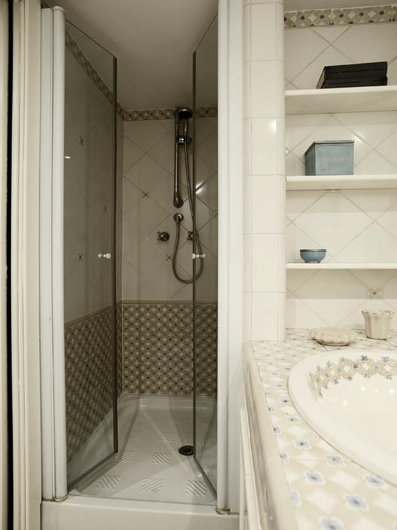 Antiche Residenze Romane - Campo De' Fiori 部屋 写真