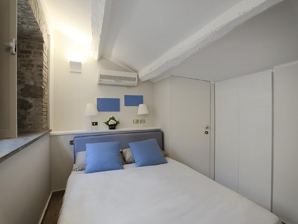 Antiche Residenze Romane - Campo De' Fiori エクステリア 写真